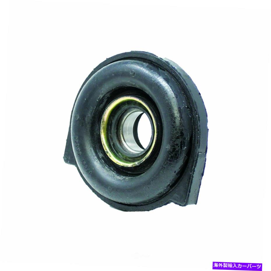 Driveshaft ドライブシャフトセンターサポートDEA/TTPA A6006フィット1986日産D21 Drive Shaft Center Support DEA/TTPA A6006 fits 1986 Nissan D21【並行輸入品】