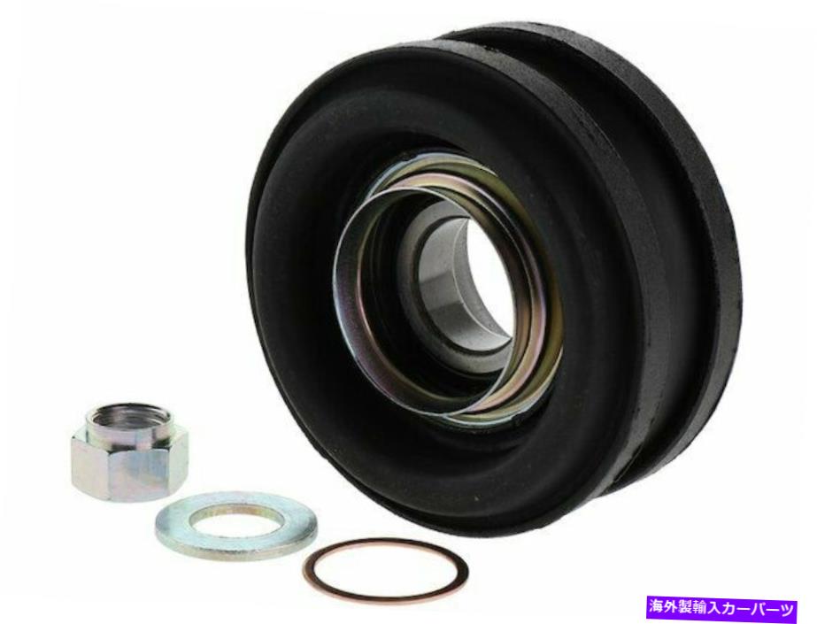 Driveshaft 1995年から1997年の日産ピックアップドライブシャフトセンターサポートベアリングスパイサー65553NJ For 1995-1997 Nissan Pickup Drive Shaft Center Support Bearing Spicer 65553NJ【並行輸入品】