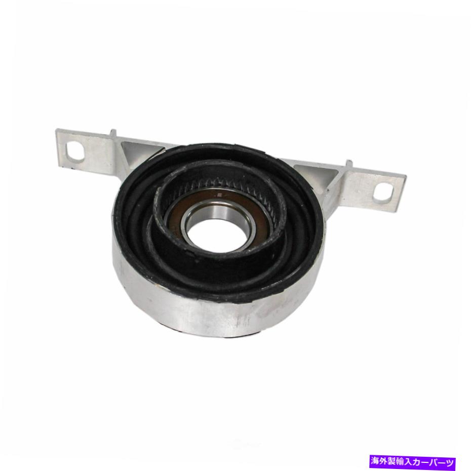 Driveshaft ドライブシャフトマウントアセンブリフィット1999-2006 BMW 325CI 330CI 325I CRP REIN Drive Shaft Mount Assembly fits 1999-2006 BMW 325Ci 330Ci 325i CRP REIN【並行輸入品】