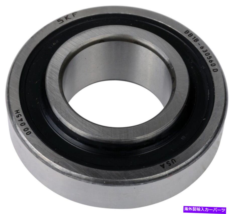 Driveshaft ドライブシャフトベアリングは1960-1966 Volvo 122 SKF（Chicago rawhide）に適合します Drive Shaft Bearing fits 1960-1966 Volvo 122 SKF (CHICAGO RAWHIDE)【並行輸入品】