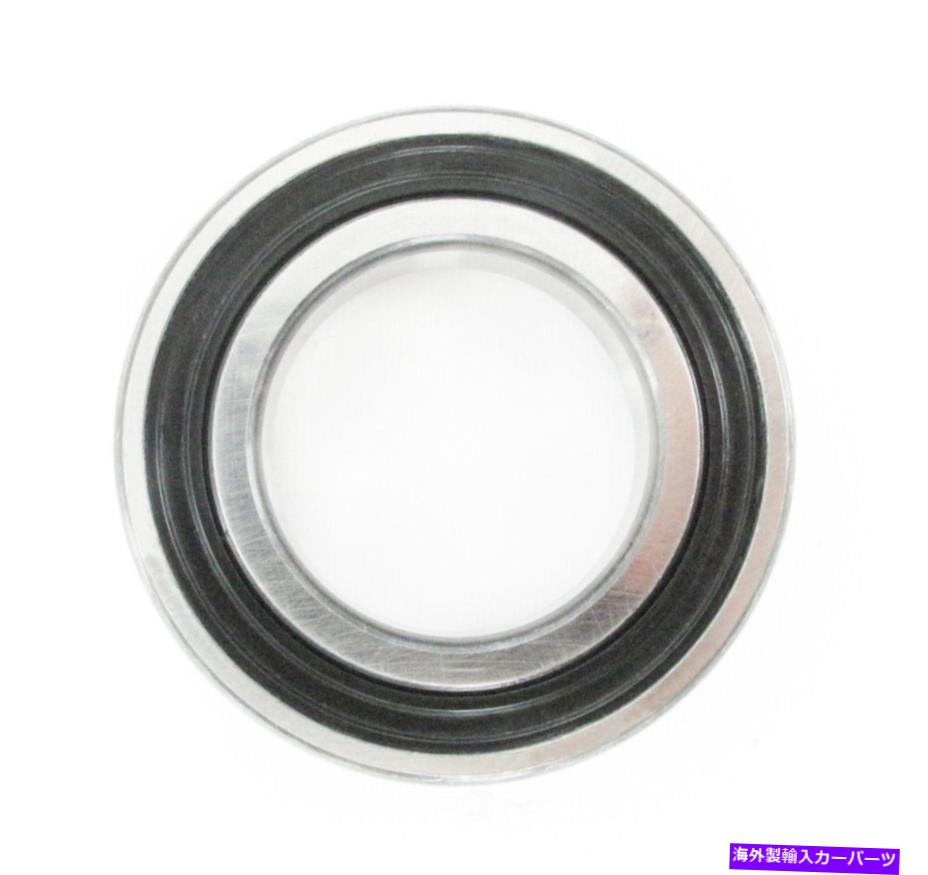 Driveshaft ドライブシャフトベアリングLSI SKF 6007-2RSJ Drive Shaft Bearing-LSi SKF 6007-2RSJ【並行輸入品】