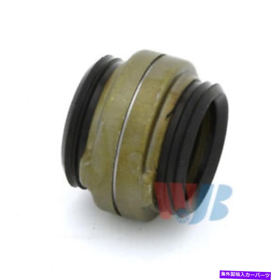 Driveshaft ドライブシャフトセンターサポートベアリング-4WD WJBベアリングWCHB24（速い出荷） Drive Shaft Center Support Bearing-4WD WJB Bearings WCHB24 (Fast Shipping)【並行輸入品】