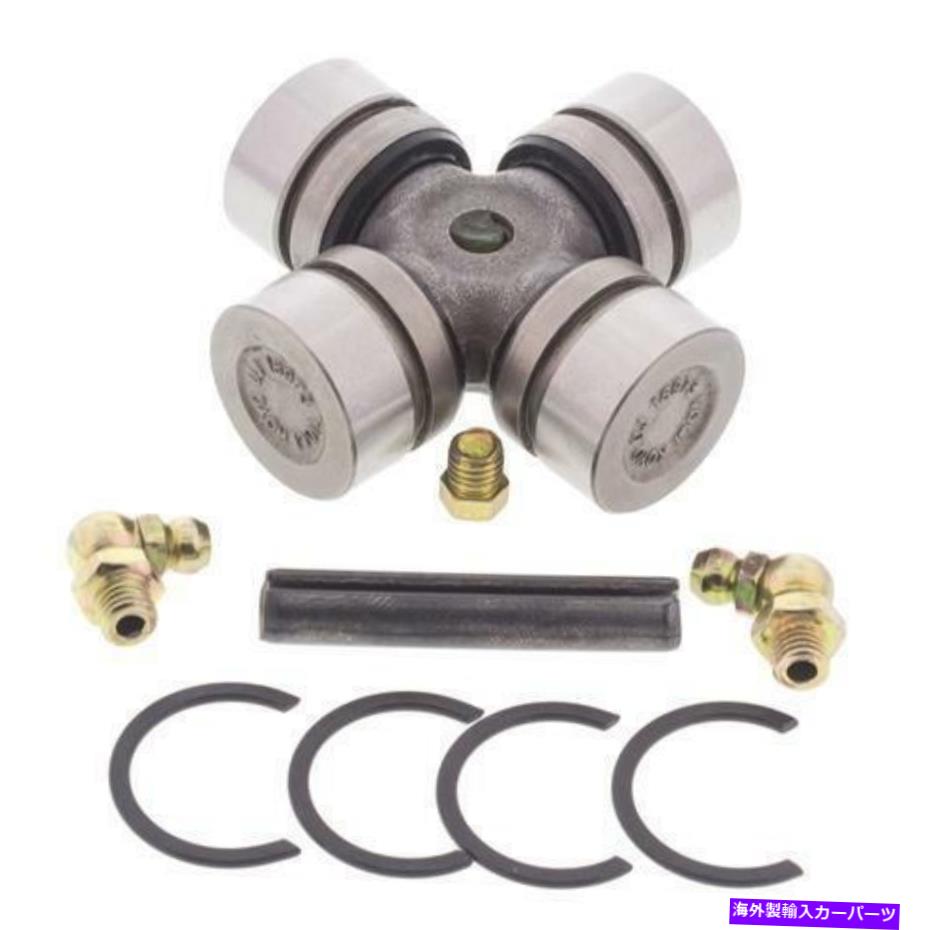 Driveshaft U UNIジョイントフロントドライブシャフトディフサイドフィットポラリスレンジャー900 XP 2013 2014 U Uni Joint Front Drive Shaft-Diff Side Fit Polaris Ranger 900 XP 2013 2014【並行輸入品】