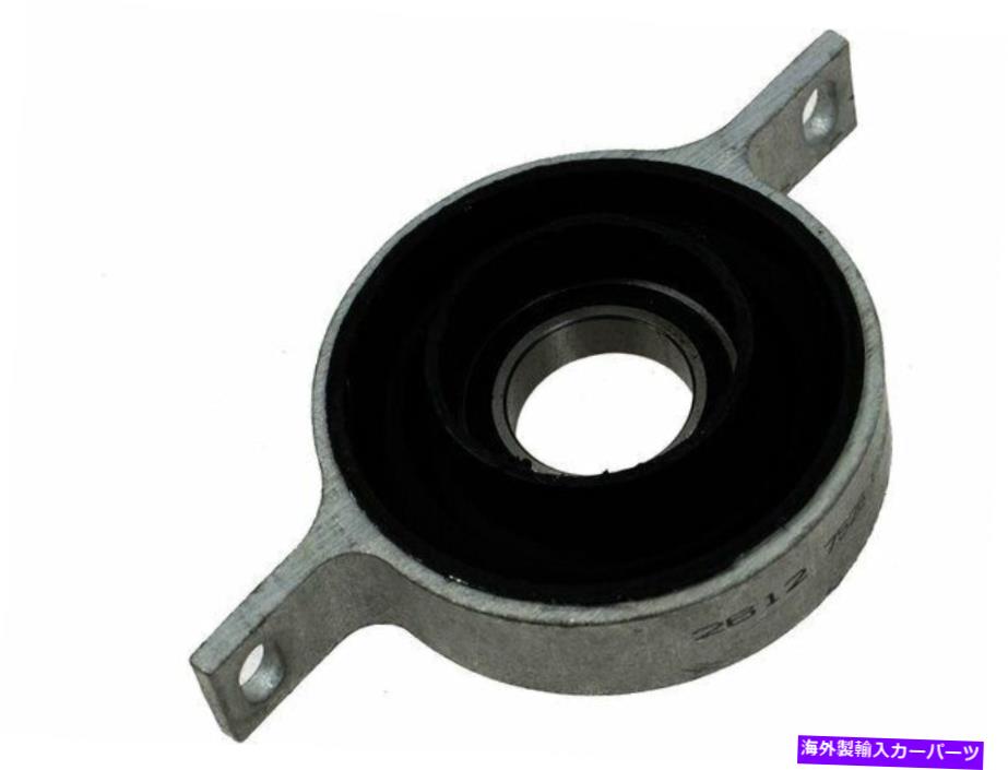 Driveshaft 2011年のBMW 1シリーズMドライブシャフトセンターサポートリア84694xn For 2011 BMW 1 Series M Drive Shaft Center Support Bearing Rear 84694XN【並行輸入品】