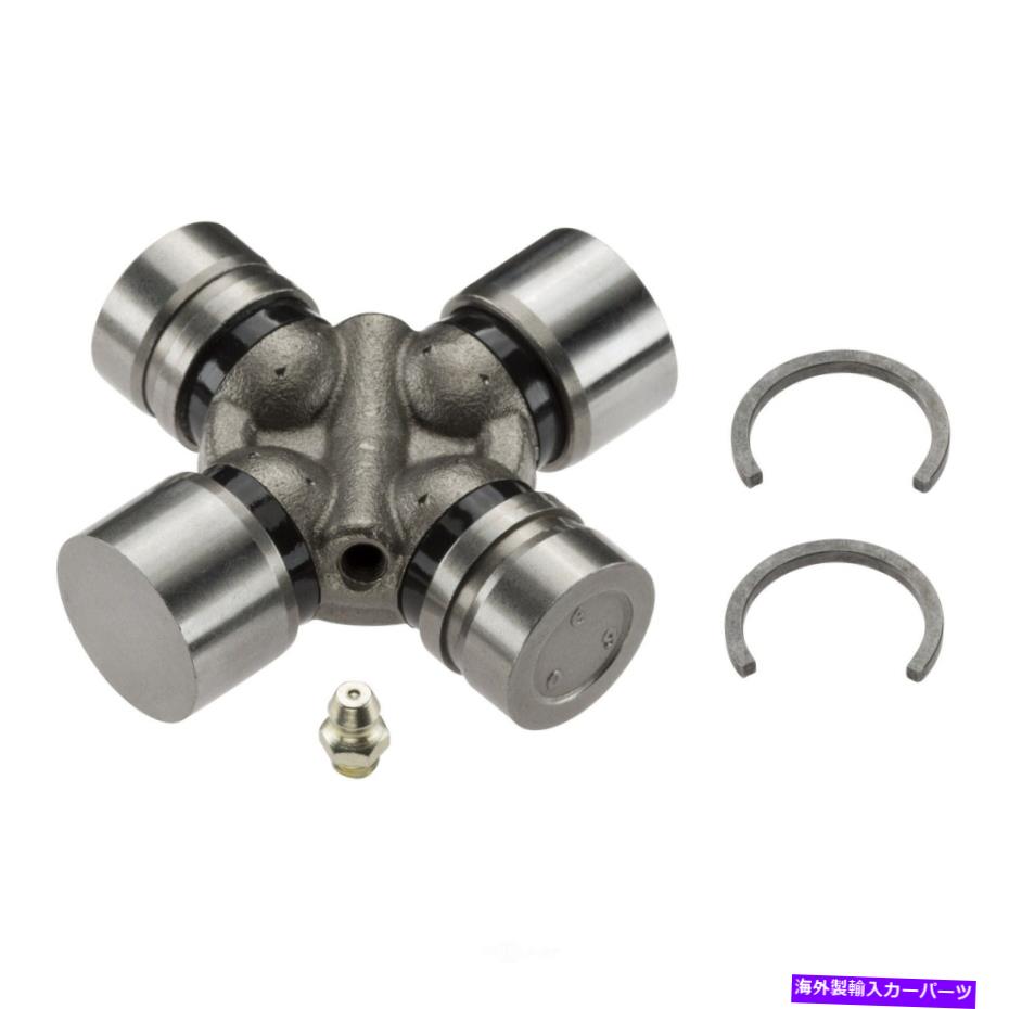 Driveshaft ユニバーサルジョイントムーグ505 Universal Joint Moog 505【並行輸入品】