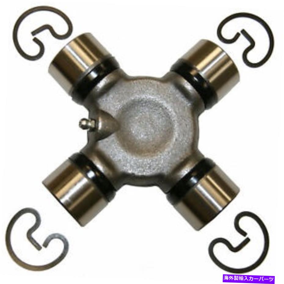 Driveshaft ユニバーサルジョイントリアGMB 230-0155 Universal Joint Rear GMB 230-0155【並行輸入品】