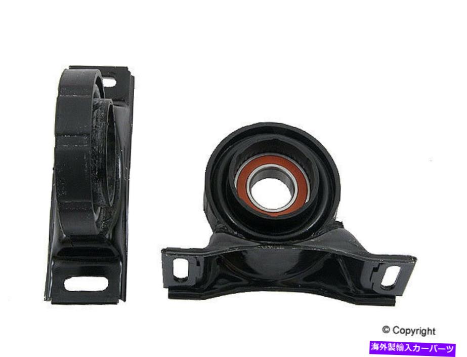 Driveshaft BMW E30 318i 325E 325ES 26-12-1-225-152のViaco Driveshaftサポートとベアリング VIACO Driveshaft Support & Bearing for BMW E30 318i 325e 325es 26-12-1-225-152【並行輸入品】
