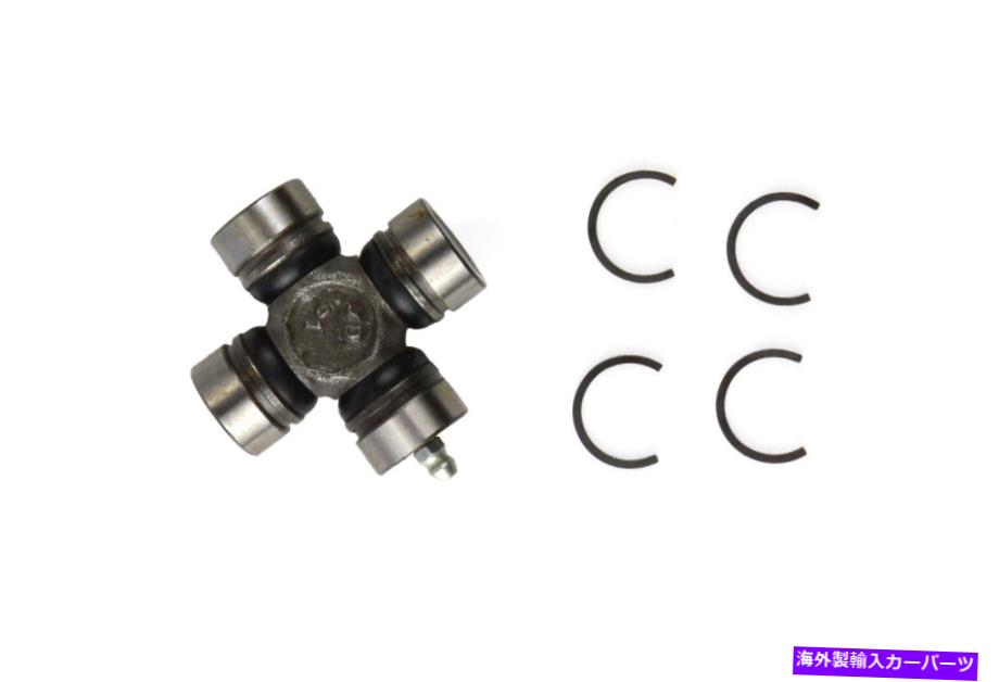 Driveshaft ユニバーサルジョイント-FSGRスパイサー5-1501X Universal Joint-FSGR Spicer 5-1501X【並行輸入品】