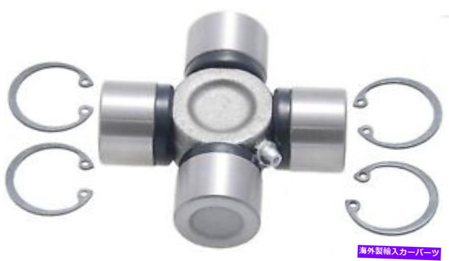 Driveshaft ユニバーサルジョイントフェベストASN-R51F Universal Joint Febest ASN-R51F【並行輸入品】 37,323円