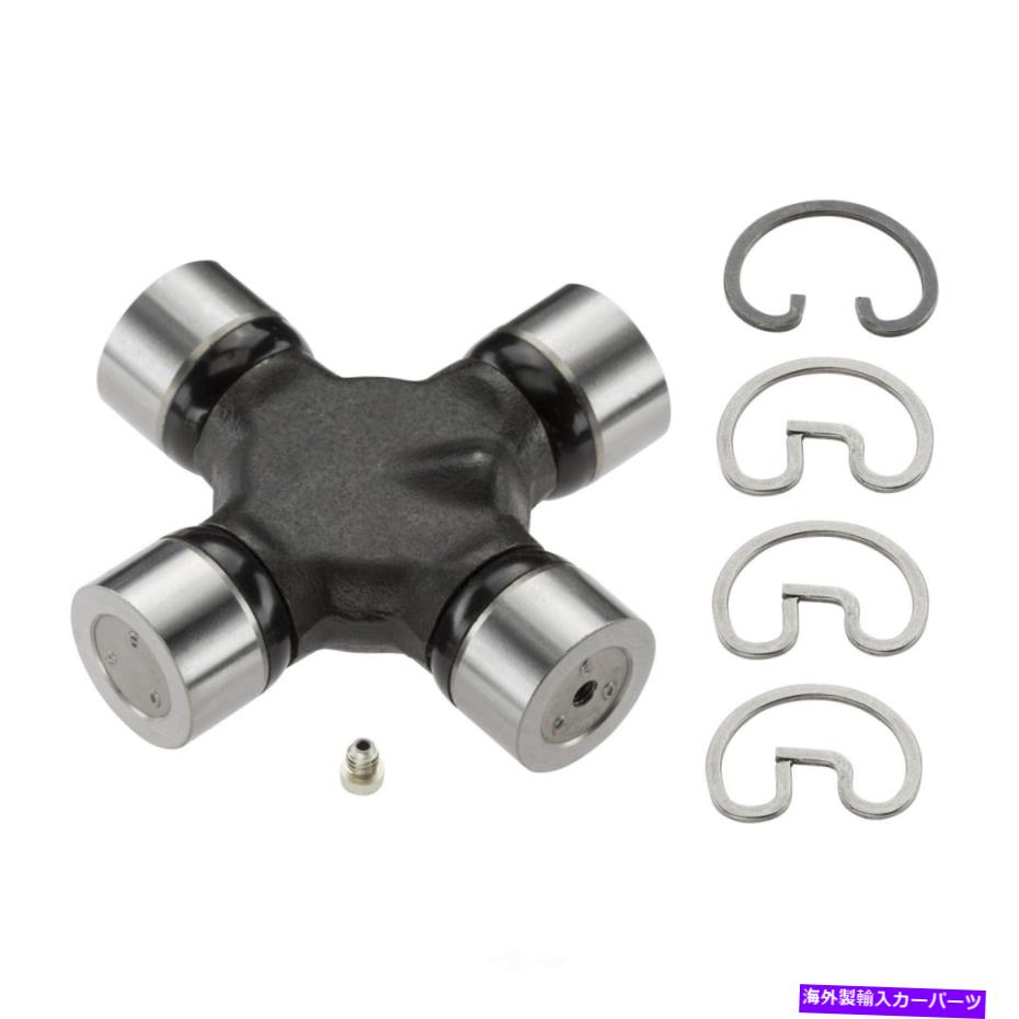 Driveshaft ユニバーサルジョイントムーグ270 Universal Joint Moog 270【並行輸入品】