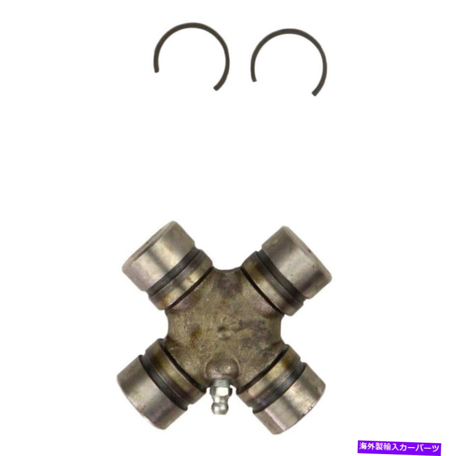 Driveshaft トヨタピックアップ1966-1988スパイサー5-1508XリアUジョイント For Toyota Pickup 1966-1988 Spicer 5-1508X Rear U-Joint【並行輸入品】