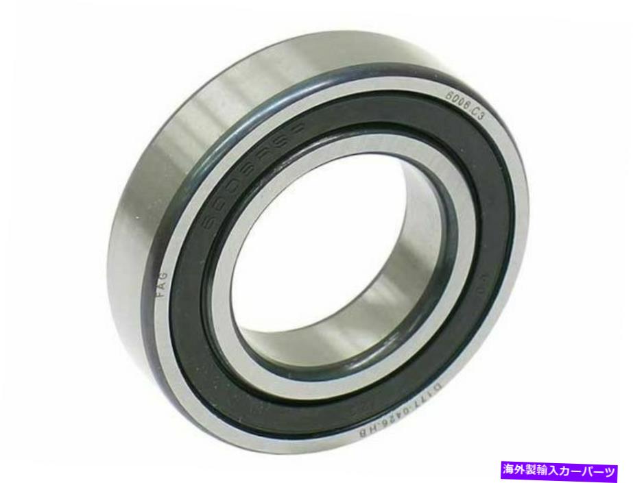 Driveshaft 2010-2020のメルセデスC63 AMGドライブシャフトセンターサポート42173JV 2011 For 2010-2020 Mercedes C63 AMG Drive Shaft Center Support Bearing 42173JV 2011【並行輸入品】