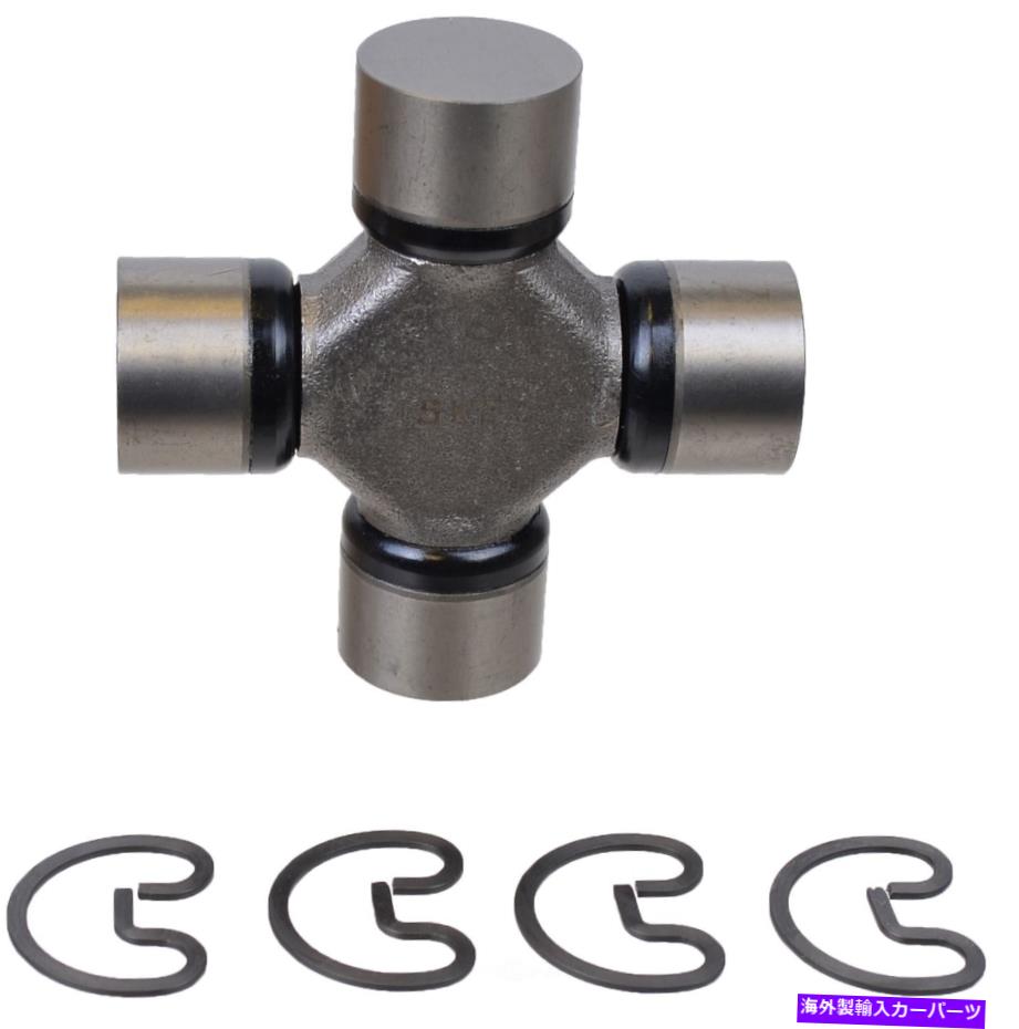 Driveshaft ユニバーサルジョイントRWD、STDトランスSKF UJ351C Universal Joint-RWD, Std Trans SKF UJ351C【並行輸入品】