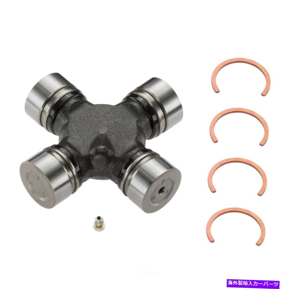Driveshaft ユニバーサルジョイントムーグ235 Universal Joint Moog 235【並行輸入品】