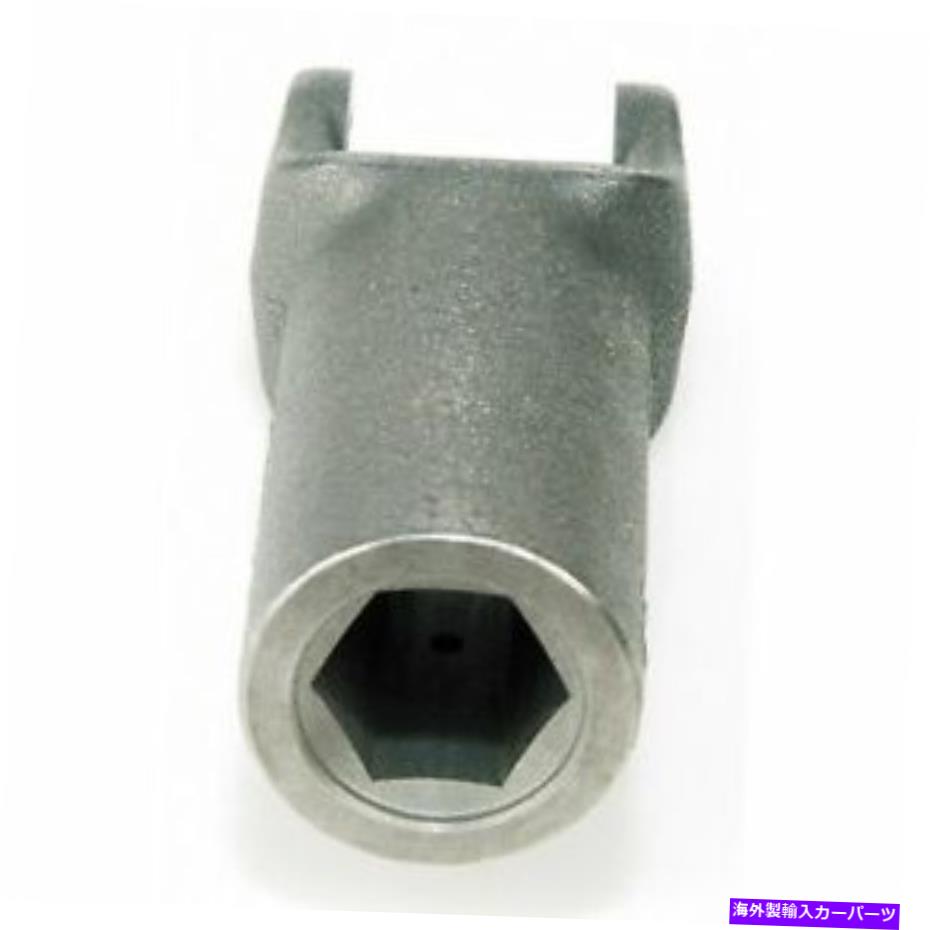 Driveshaft U-Joint Yoke Acdelco 45U2862 U-Joint Yoke ACDelco 45U2862【並行輸入品】