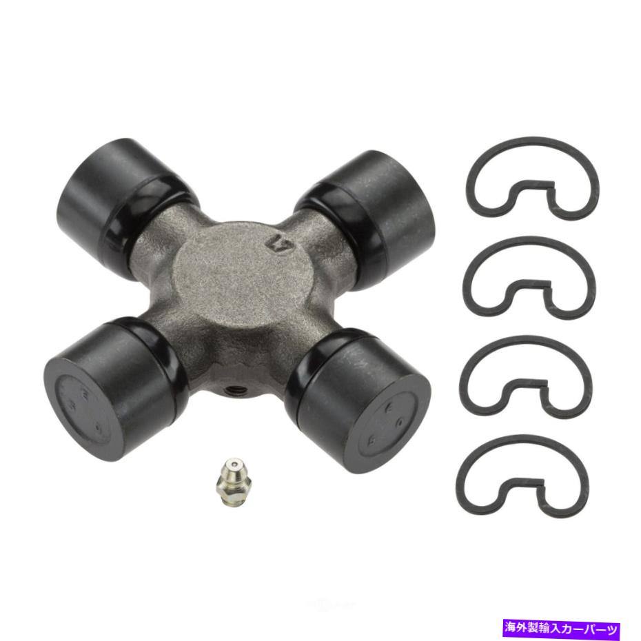Driveshaft ユニバーサルジョイントムーグ330c Universal Joint Moog 330C【並行輸入品】