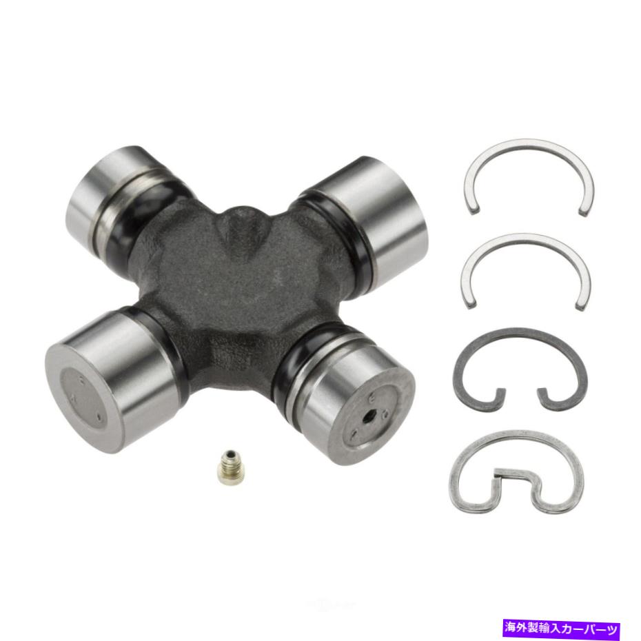 Driveshaft ユニバーサルジョイントムーグ265 Universal Joint Moog 265【並行輸入品】