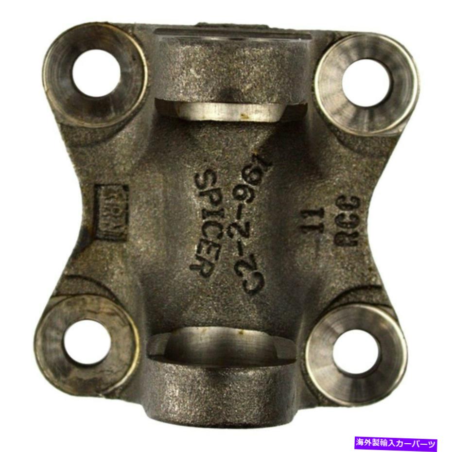 Driveshaft スパイサードライブシャフトフランジヨーク Spicer Drive Shaft Flange Yoke【並行輸入品】
