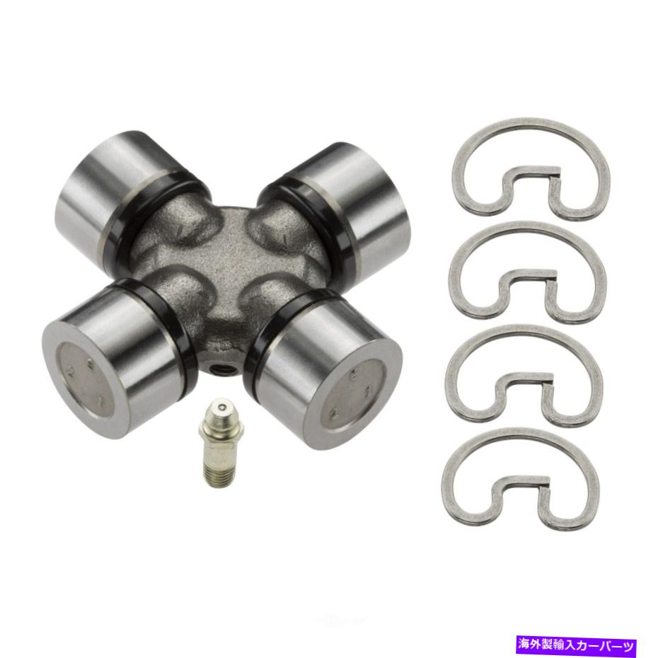 Driveshaft ユニバーサルジョイントムーグ344 Universal Joint Moog 344【並行輸入品】 37,323円
