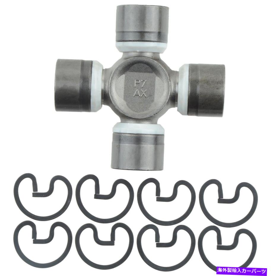Driveshaft ユニバーサルジョイントHGVFスパイサー5-3613X Universal Joint-HGVF Spicer 5-3613X【並行輸入品】