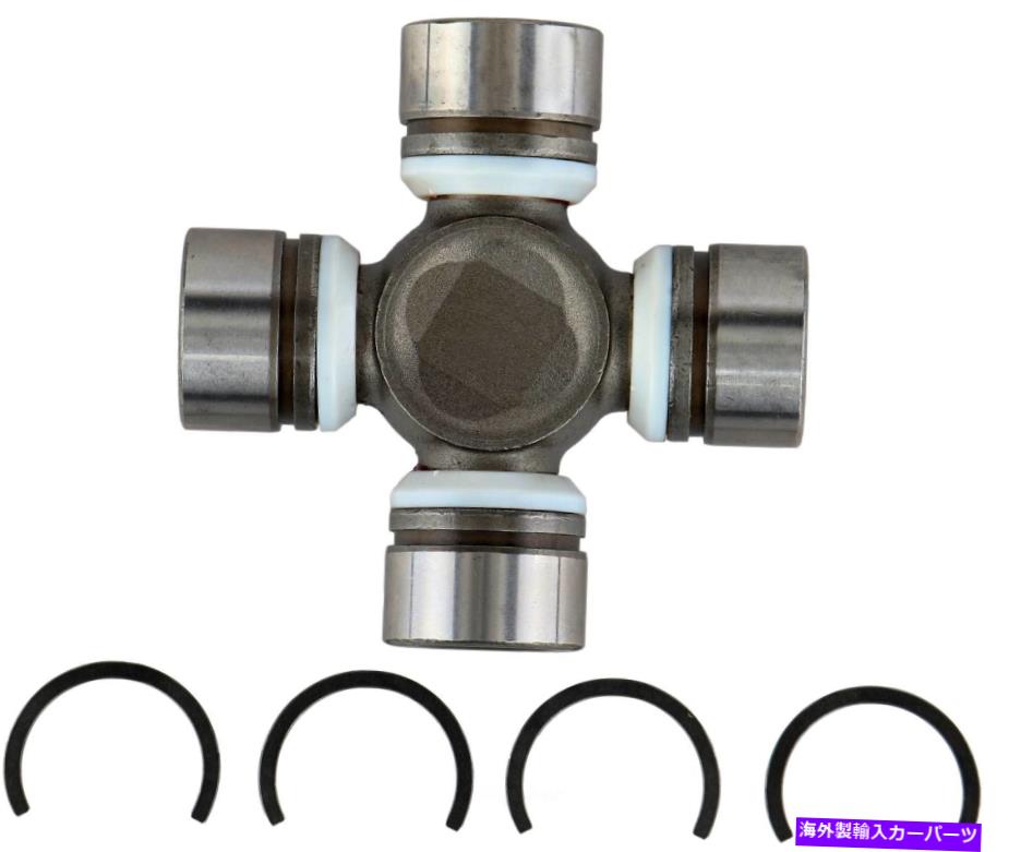 Driveshaft ユニバーサルジョイントHGVFダナスパイサー5-789X Universal Joint-HGVF DANA Spicer 5-789X【並行輸入品】