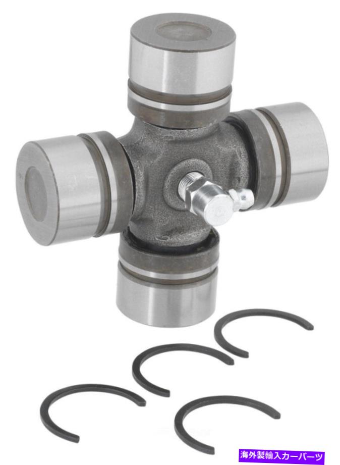 Driveshaft ユニバーサルジョイント-4WDリアフロント、リアSKF UJ20508は2003 KiaSorentoに適合します Universal Joint-4WD Rear Front,Rear SKF UJ20508 fits 2003 Kia Sorento【並行輸入品】