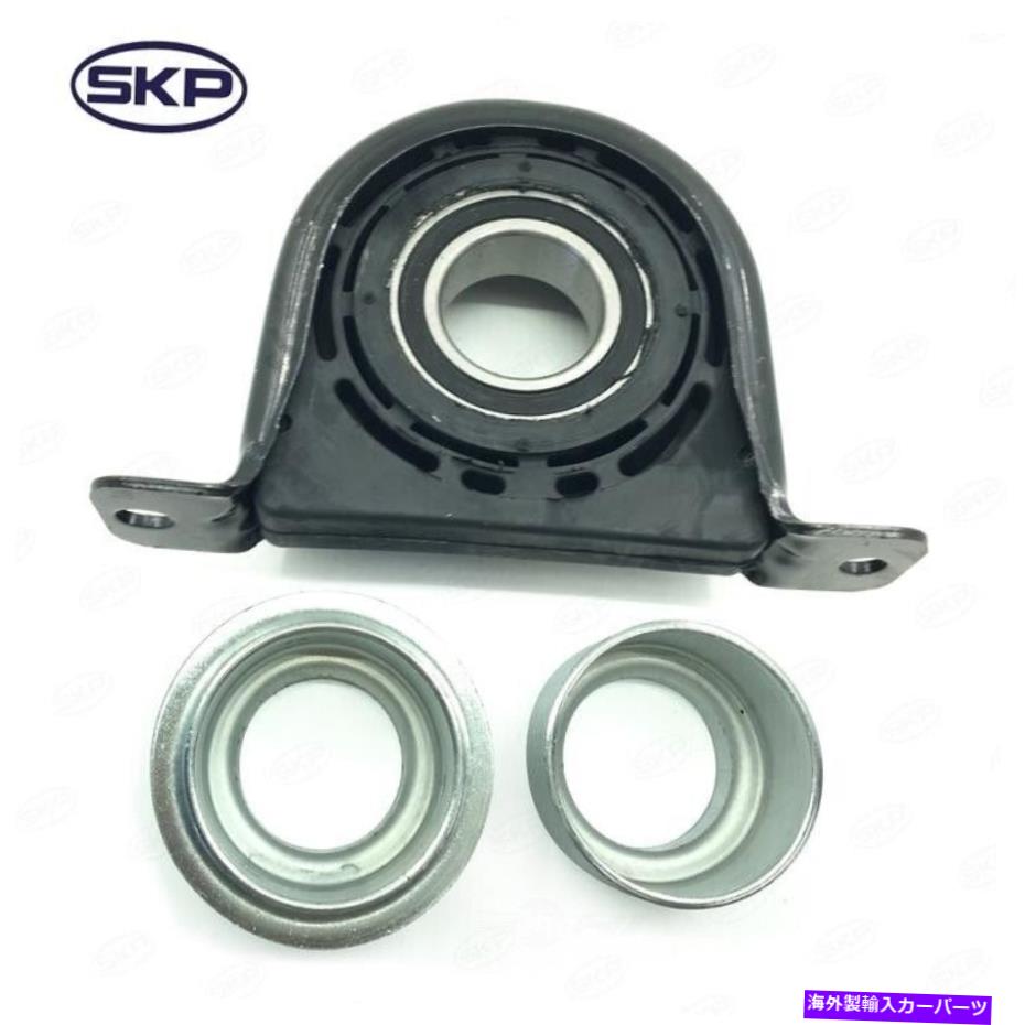 Driveshaft ドライブシャフトセンターサポートベアリフィット2000-2007 GMCシエラ2500 HDシエラ1500 C Drive Shaft Center Support Beari fits 2000-2007 GMC Sierra 2500 HD Sierra 1500 C【並行輸入品】