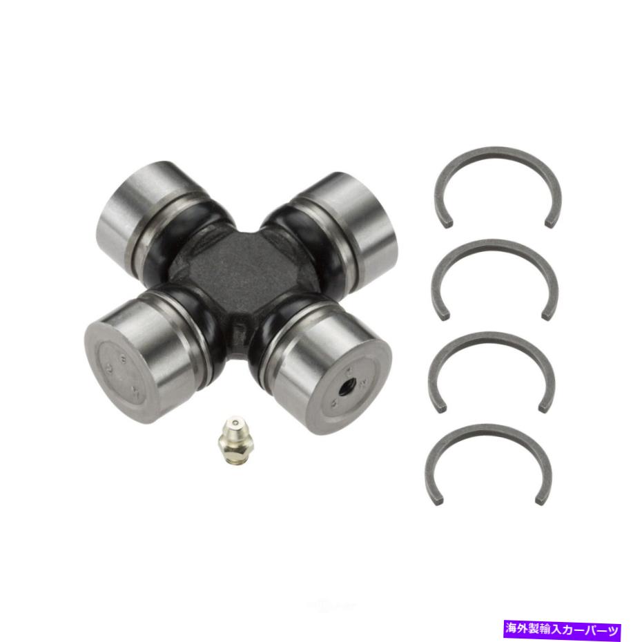 Driveshaft ユニバーサルジョイントムーグ285 Universal Joint Moog 285【並行輸入品】