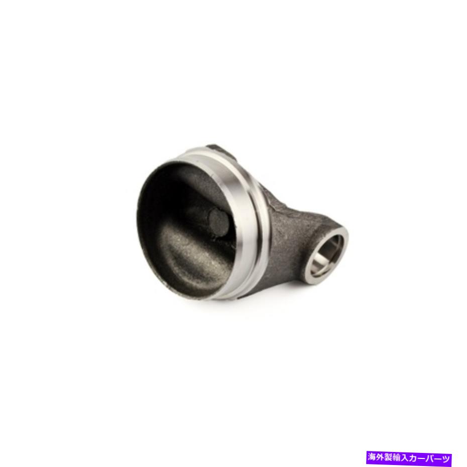 Driveshaft ダナホールディングコーポレーション3-28-557ダナスパイサードライブシャフトチューブ溶接ヨーク Dana Holding Corporation 3-28-557 Dana Spicer Drive Shaft Tube Weld Yoke【並行輸入品】