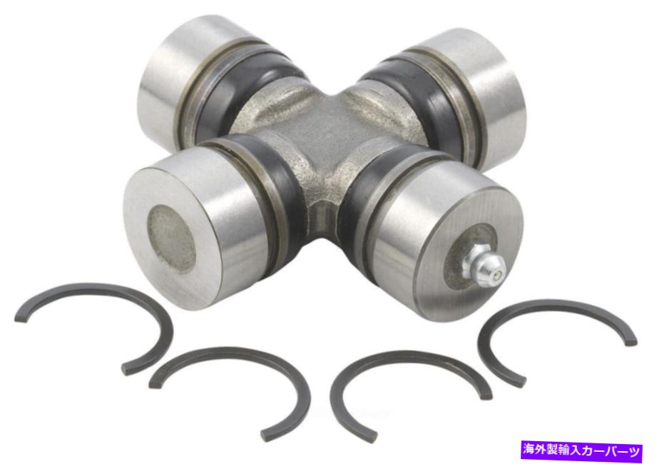 Driveshaft ユニバーサルジョイントフィット2003-2006 Kia Sorento SKF（Chicago rawhide） Universal Joint fits 2003-2006 Kia Sorento SKF (CHICAGO RAWHIDE)【並行輸入品】