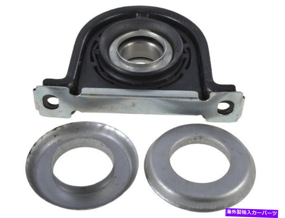 Driveshaft 1990年から1992年のフォードE150エコノリンドライブシャフトサポートAPI 99797sh 1991 For 1990-1992 Ford E150 Econoline Driveshaft Support API 99797SH 1991【並行輸入品】
