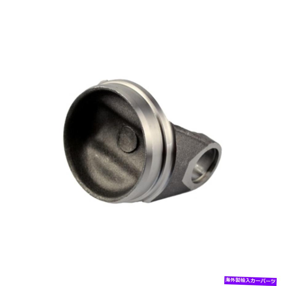 Driveshaft ダナホールディングコーポレーション3-28-427ダナスパイサードライブシャフトチューブ溶接ヨーク Dana Holding Corporation 3-28-427 Dana Spicer Drive Shaft Tube Weld Yoke【並行輸入品】