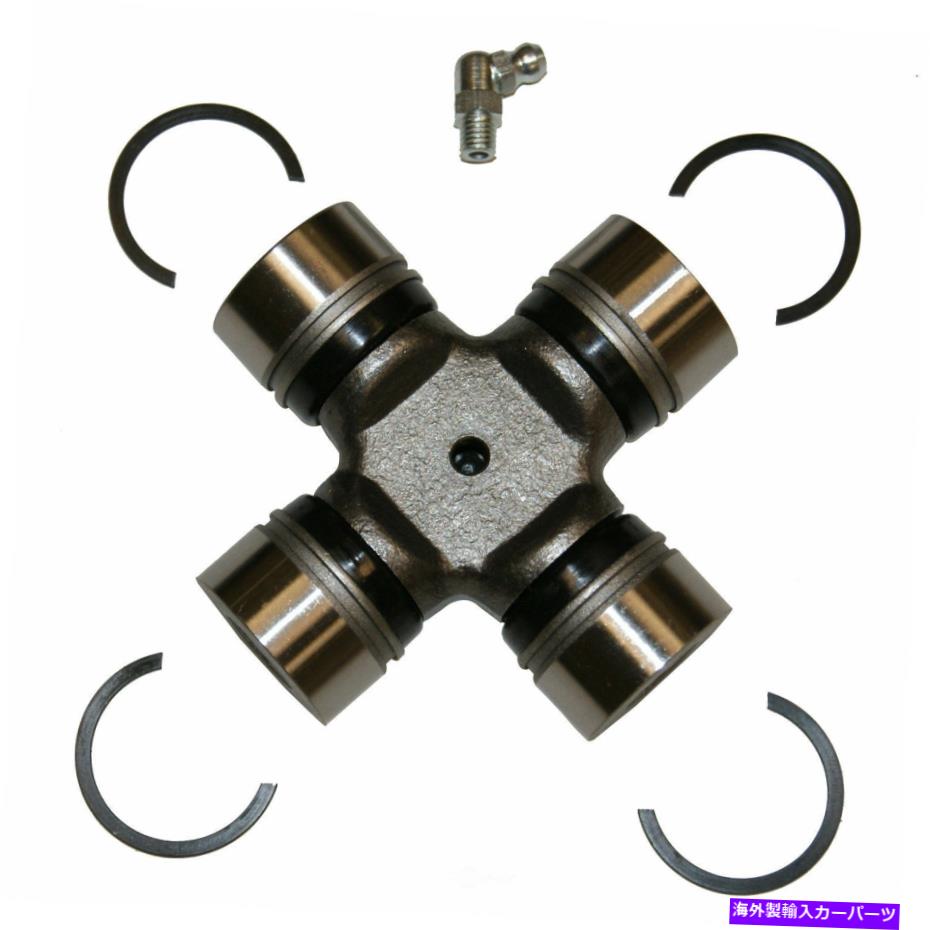 Driveshaft ユニバーサルジョイントリアGMB 220-0093 Universal Joint Rear GMB 220-0093【並行輸入品】 37,323円