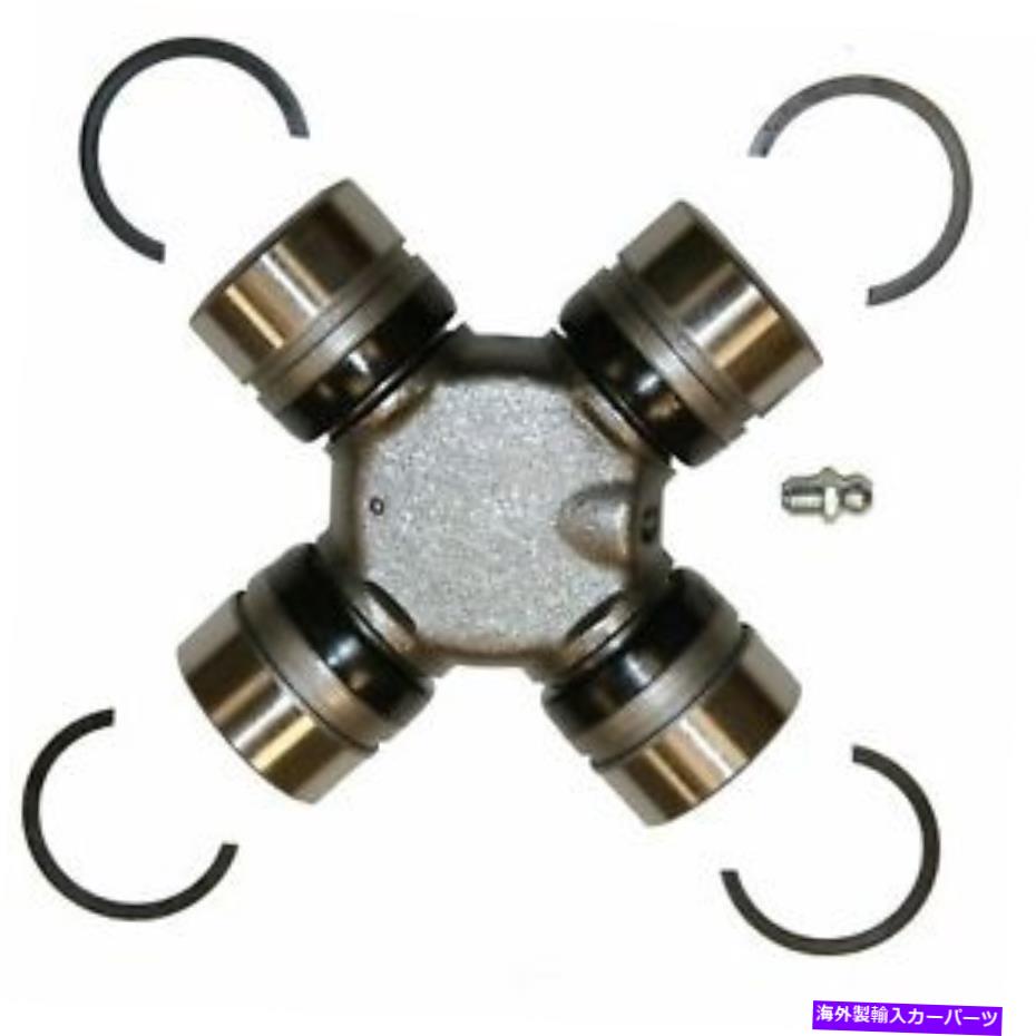 Driveshaft ユニバーサルジョイントフロントGMB 210-0464 Universal Joint Front GMB 210-0464【並行輸入品】