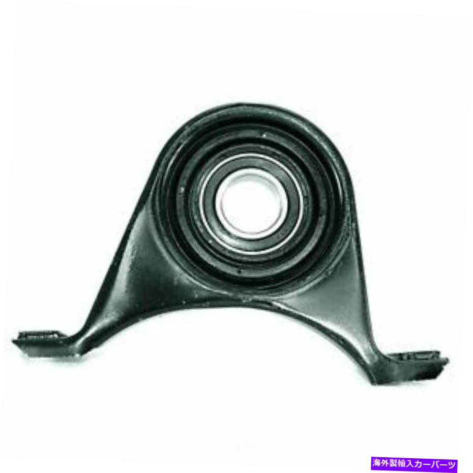 Driveshaft ドライブシャフトセンターはDEA/TTPA A6087をサポートします Drive Shaft Center Support DEA/TTPA A6087【並行輸入品】