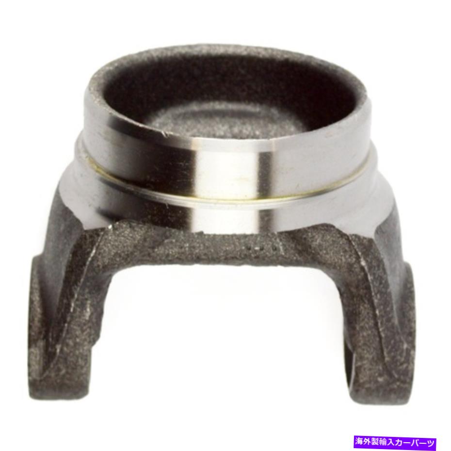 Driveshaft ドライブシャフトチューブ溶接ヨークスチールマテリアル、3.875外側ヨーク寸法。 3-28-57 Drive Shaft Tube Weld Yoke Steel Material, 3.875 Outside Yoke Dimension; 3-28-57【並行輸入品】 37,323円