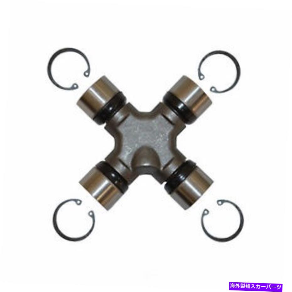 Driveshaft ユニバーサルジョイントGMB 214-0161 Universal Joint GMB 214-0161【並行輸入品】