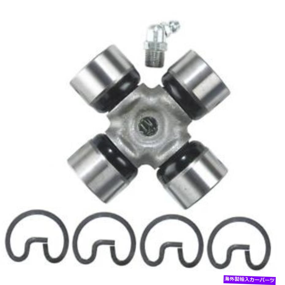 Driveshaft ユニバーサルジョイントMOOG 396は65-73トヨタランドクルーザーに適合します Universal Joint Moog 396 fits 65-73 Toyota Land Cruiser【並行輸入品】