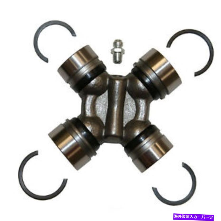 Driveshaft ユニバーサルジョイント精密ジョイント498 Universal Joint Precision Joints 498【並行輸入品】