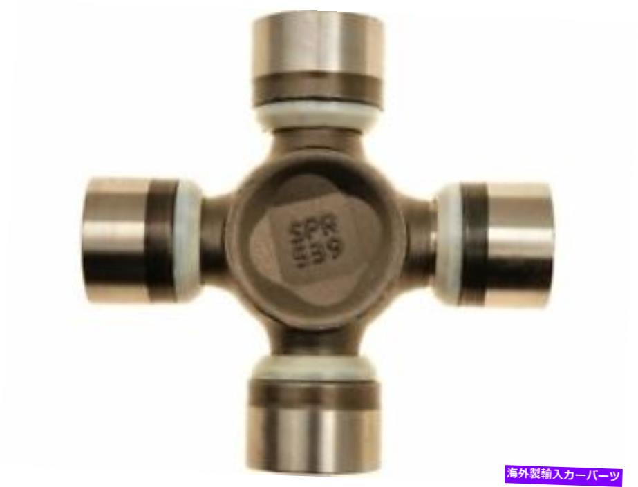 Driveshaft リアアクスルユニバーサルジョイントのリアドライブシャフトは64NFQNに適合します Rear Driveshaft at Rear Axle Universal Joint fits 64NFQN【並行輸入品】