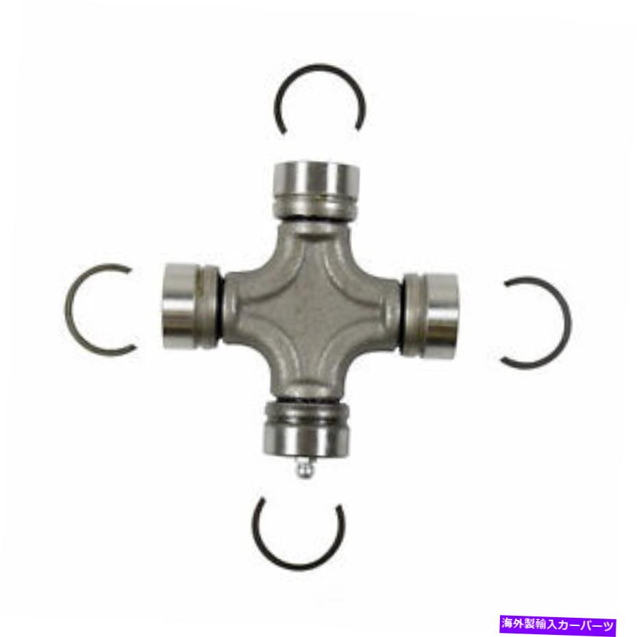 Driveshaft ユニバーサルジョイントリアGMB 220-0411 Universal Joint Rear GMB 220-0411【並行輸入品】