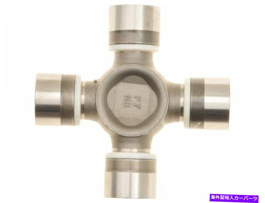 Driveshaft 2013-2018 RAM 3500ユニバーサルジョイントスパイサー88833mm For 2013-2018 Ram 3500 Universal Joint Spicer 88833MM【並行輸入品】