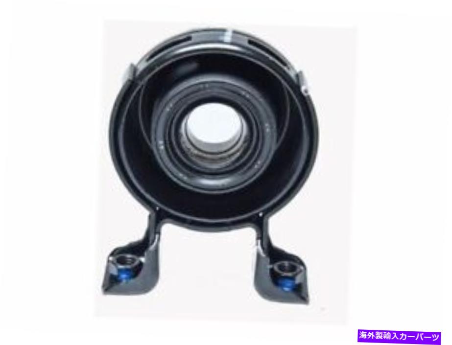 Driveshaft アンカー24SG85Tドライブシャフトセンターサポートベアリングフィット2004-2012シボレーコロラド Anchor 24SG85T Drive Shaft Center Support Bearing Fits 2004-2012 Chevy Colorado【並行輸入品】