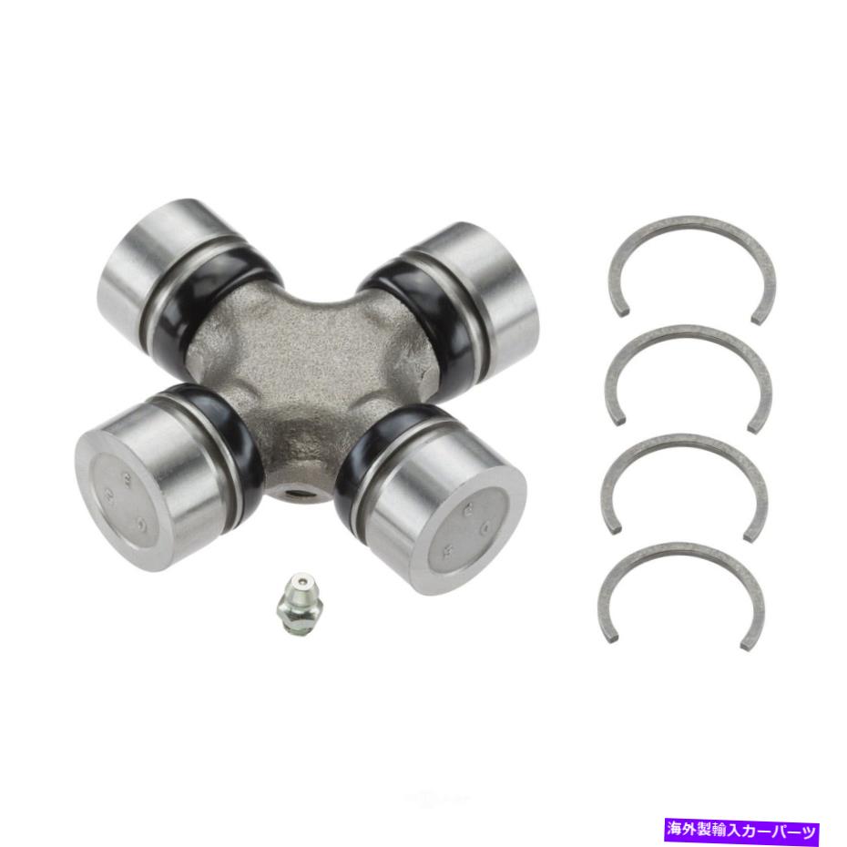 Driveshaft ユニバーサルジョイントMOOG 423は68-72 International M1200に適合します Universal Joint Moog 423 fits 68-72 International M1200【並行輸入品】