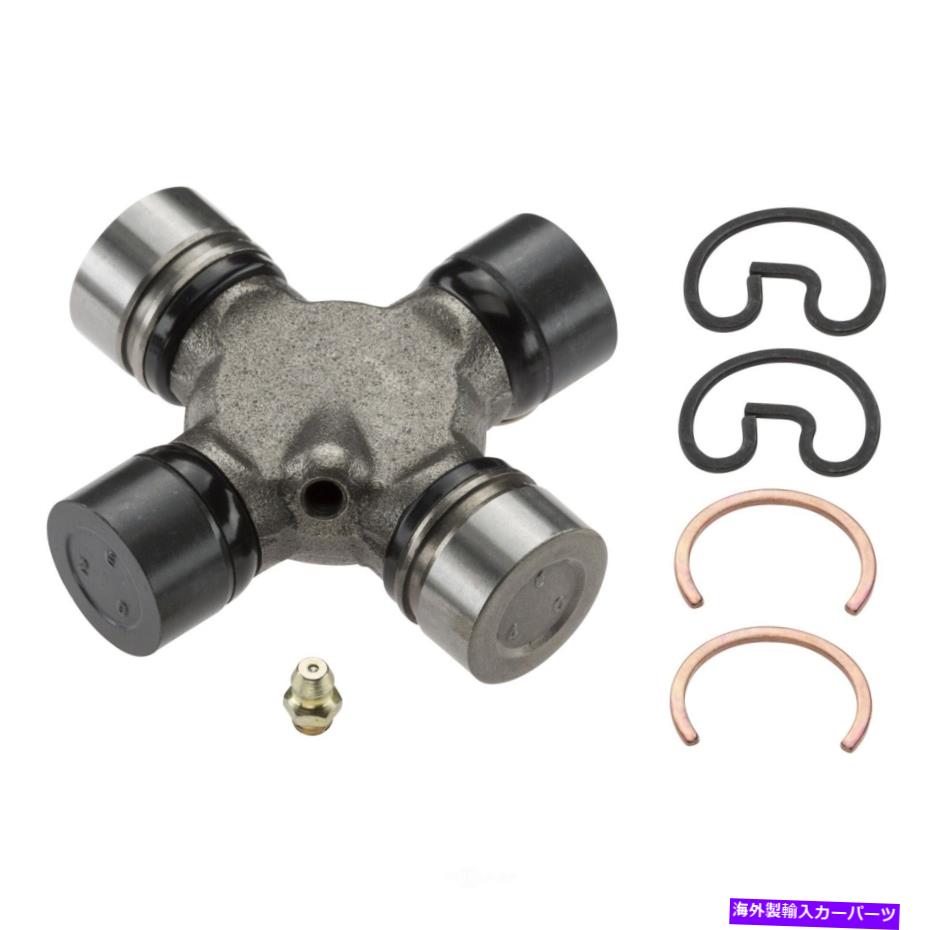 Driveshaft ユニバーサルジョイントムーグ355c Universal Joint Moog 355C【並行輸入品】