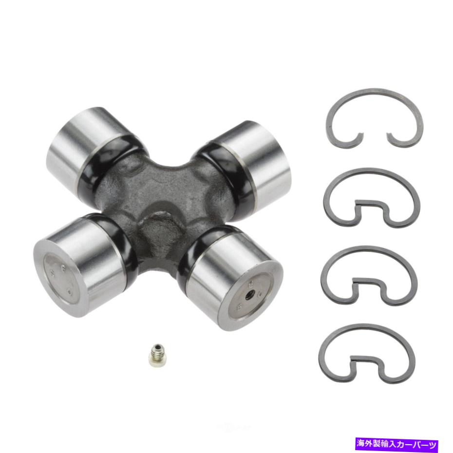 Driveshaft ユニバーサルジョイントムーグ232 Universal Joint Moog 232【並行輸入品】