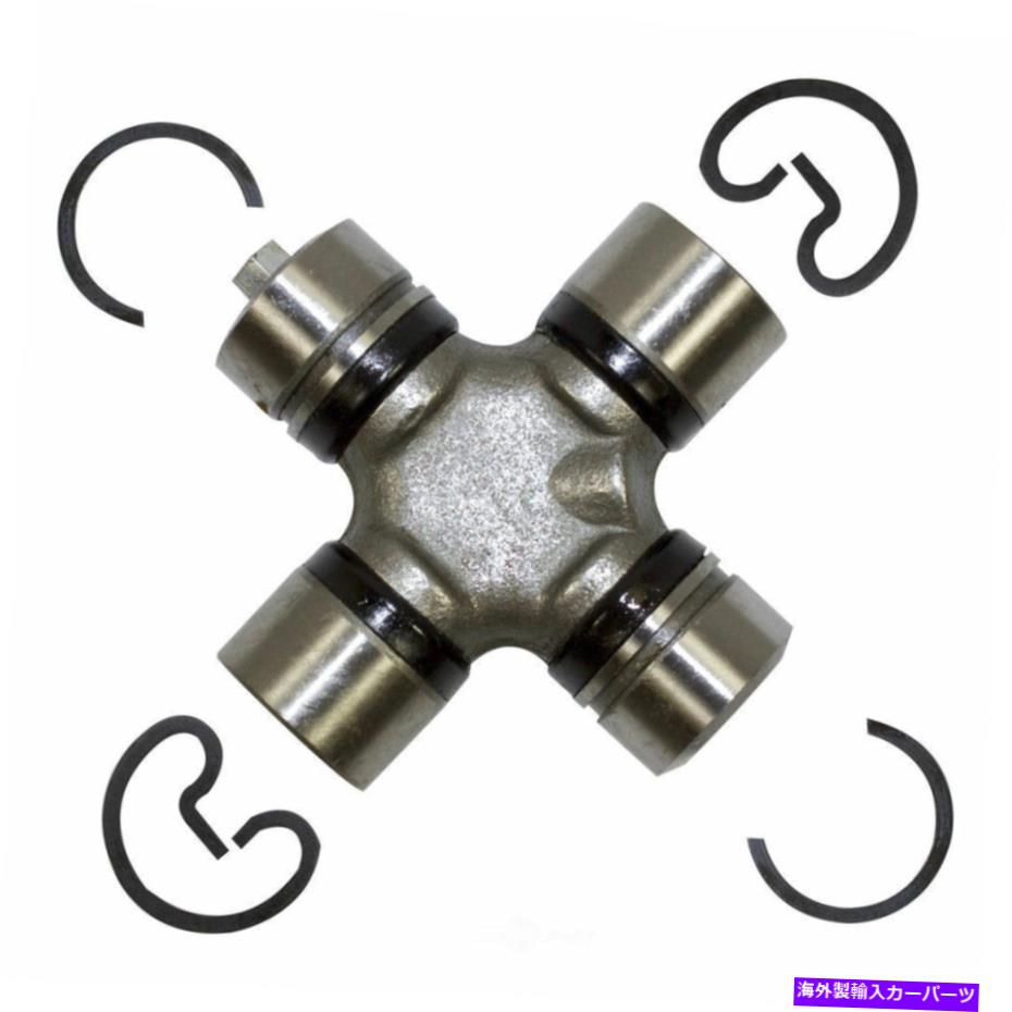Driveshaft ユニバーサルジョイントフロントGMB 210-0455 Universal Joint Front GMB 210-0455【並行輸入品】