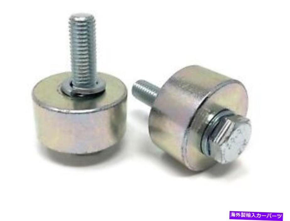 Driveshaft Tuff Country 55914キャリアベアリングドロップキットに適合する05-20ツンドラ Tuff Country 55914 Carrier Bearing Drop Kit Fits 05-20 Tundra【並行輸入品】