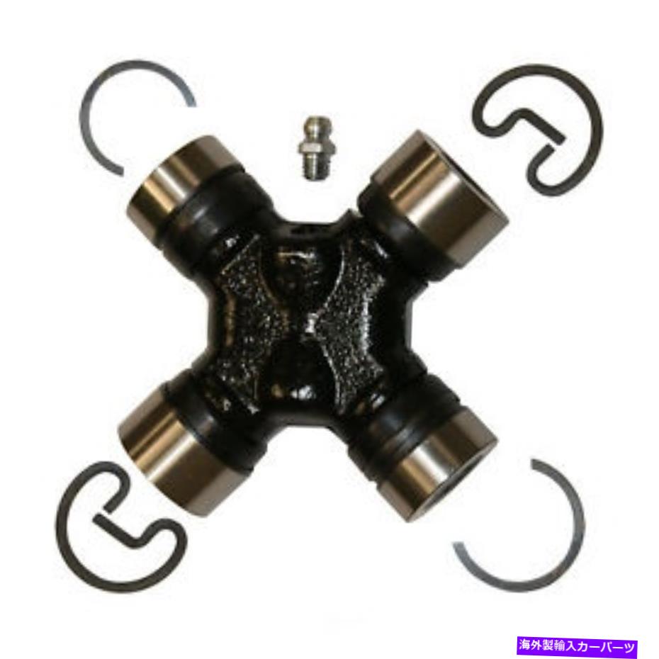 Driveshaft ユニバーサルジョイントは1965-1970 Oldsmobile 442,98 Cutlass、Vista Cruiser Precisio Universal Joint fits 1965-1970 Oldsmobile 442,98 Cutlass,Vista Cruiser PRECISIO【並行輸入品】