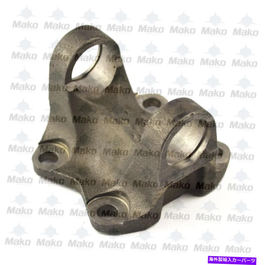Driveshaft 2-2-1519フランジヨーク1310シリーズに合うイソズロデオ /アミゴ＆ホンダパスポート 2-2-1519 Flange Yoke 1310 Series fits Isuzu Rodeo / Amigo & Honda Passport【並行輸入品】